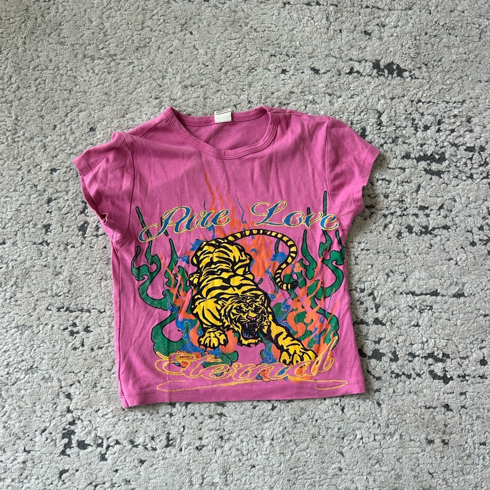 Pure Love T-Shirt